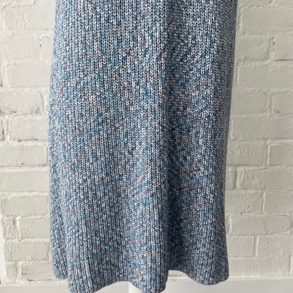 CAbi Multicolor Knit Cardigan - Picture 7 of 11